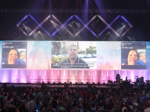 Reach 2016