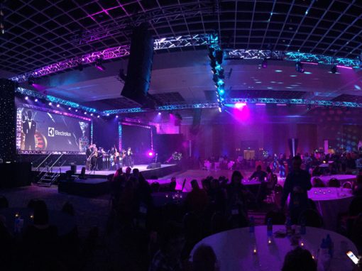 Annual Corporate Event
