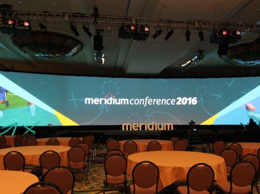 Meridium